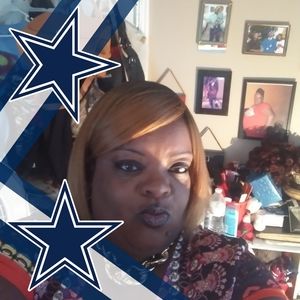 Meet your Posher, Jackie